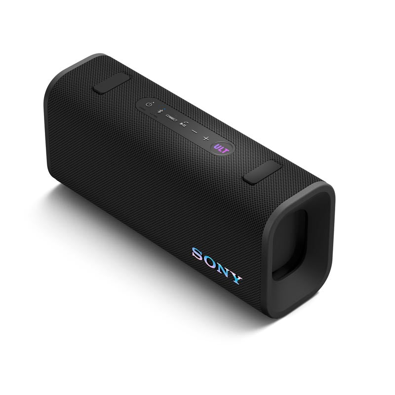 Sony ULT Field 3 SRS-ULT30/BCE BT Speaker Black