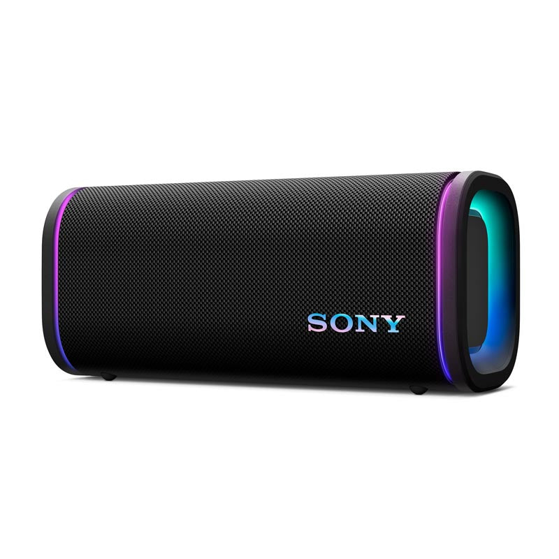 Sony ULT Field 5 SRS-ULT50/BZE BT Speaker Black