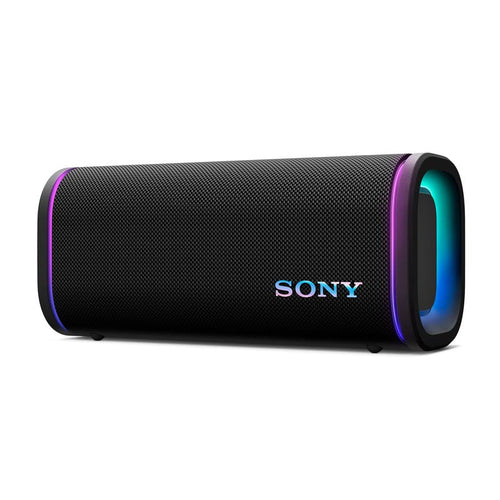 Sony ULT Field 5 SRS-ULT50/BZE BT Speaker Black