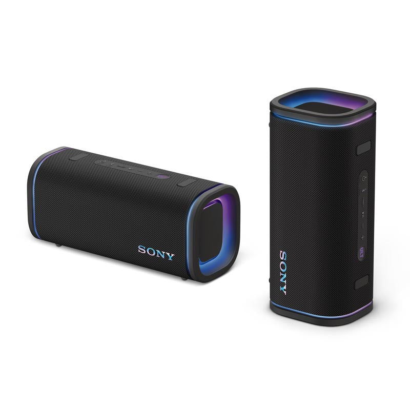 Sony ULT Field 5 SRS-ULT50/BZE BT Speaker Black