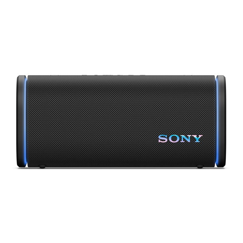 Sony ULT Field 5 SRS-ULT50/BZE BT Speaker Black
