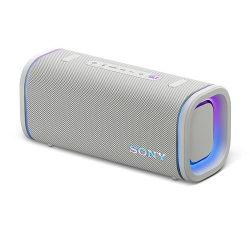 Sony ULT Field 5 SRS-ULT50/WZE BT Speaker White