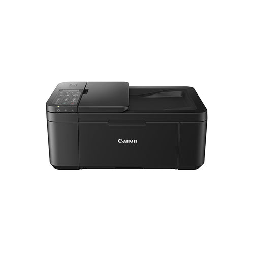 Canon TR4670s Inkjet AIO Printer (Black)
