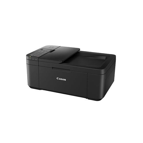Canon TR4670s Inkjet AIO Printer (Black)