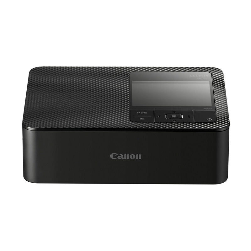 Canon CP1500 Mobile Printer (Black)