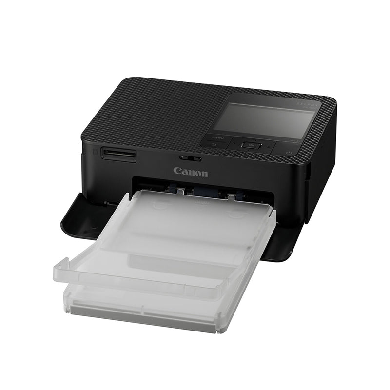 Canon CP1500 Mobile Printer (Black)