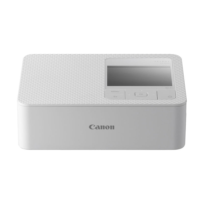 Canon CP1500 Mobile Printer (White)