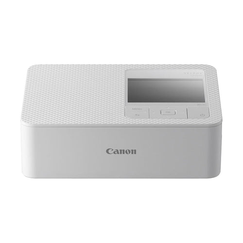 Canon CP1500 Mobile Printer (White)