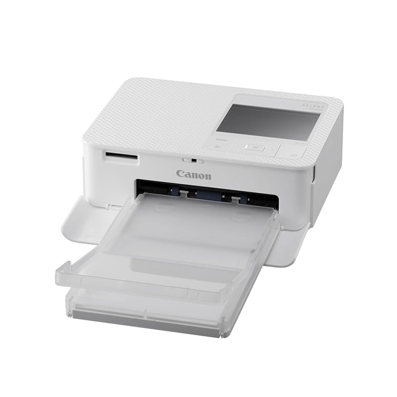 Canon CP1500 Mobile Printer (White)
