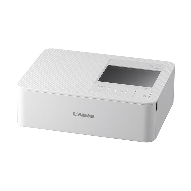 Canon CP1500 Mobile Printer (White)