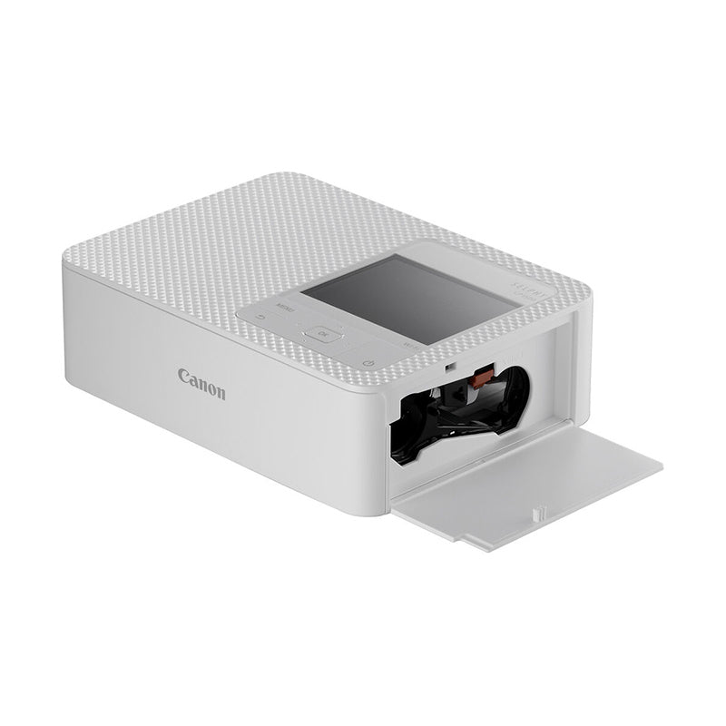 Canon CP1500 Mobile Printer (White)