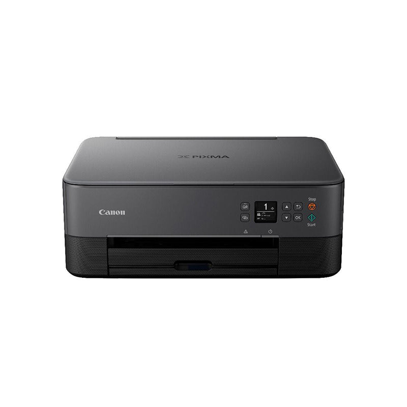 Canon TS5370a Inkjet AIO Printer (Black)