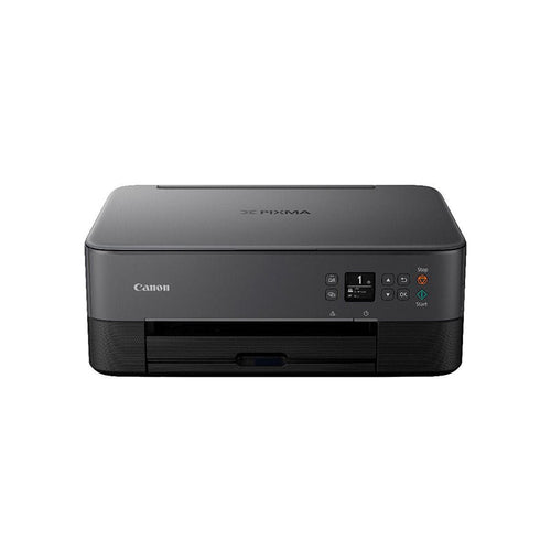 Canon TS5370a Inkjet AIO Printer (Black)