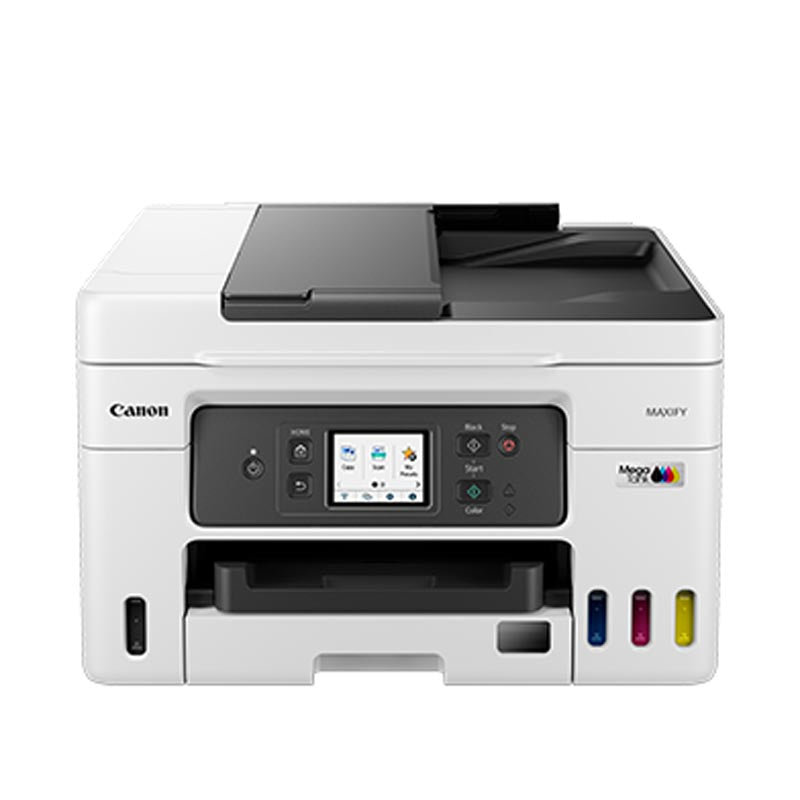 Canon GX4070 Ink Tank Printer