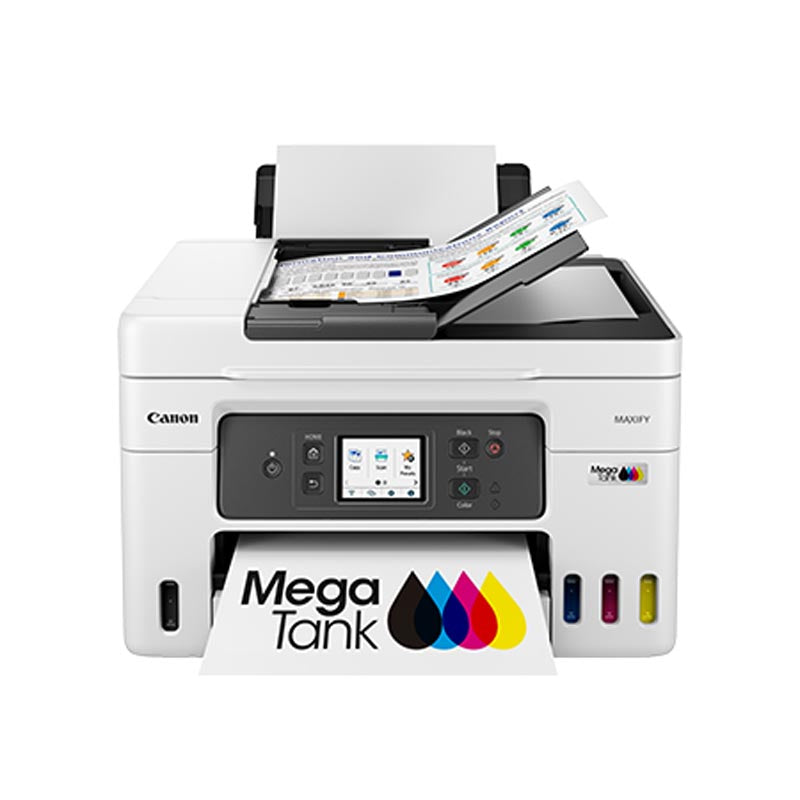 Canon GX4070 Ink Tank Printer