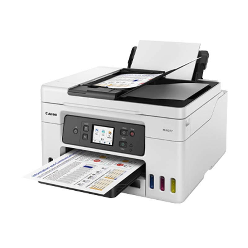 Canon GX4070 Ink Tank Printer