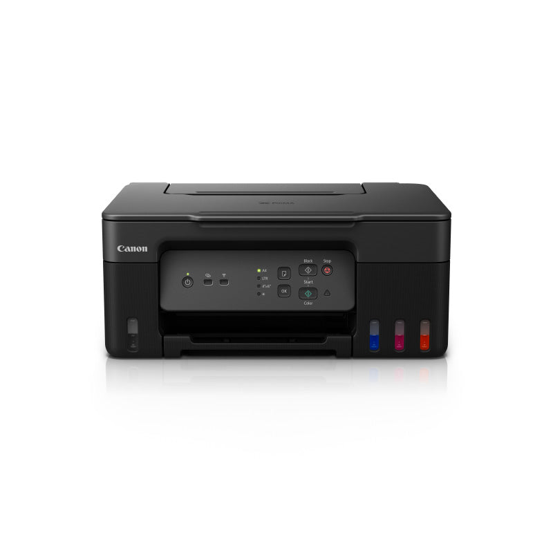 Canon PIXMA G3730 Bottle ink Tank Printer (Black)