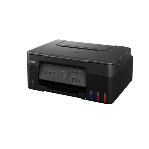 Canon PIXMA G3730 Bottle ink Tank Printer (Black)