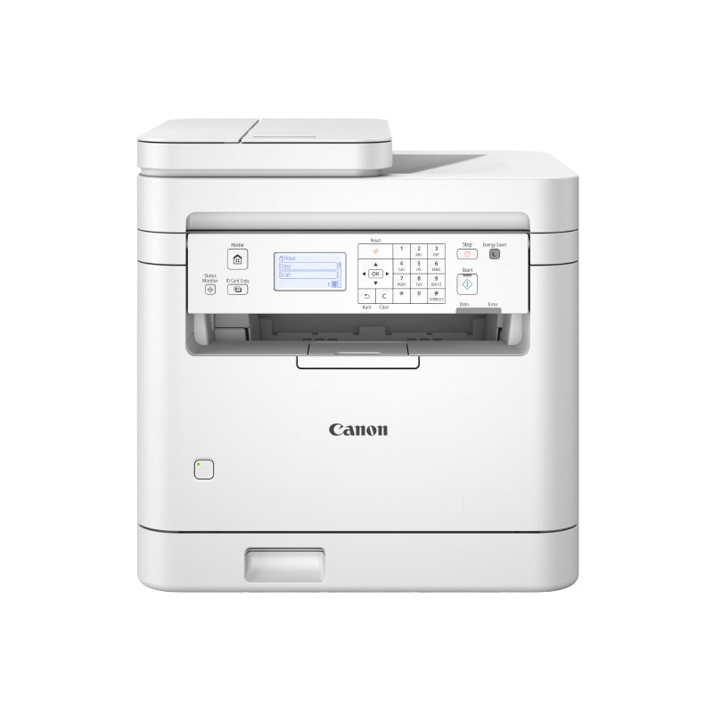 Canon MF284dw Mono Laser AIO Printer (White)