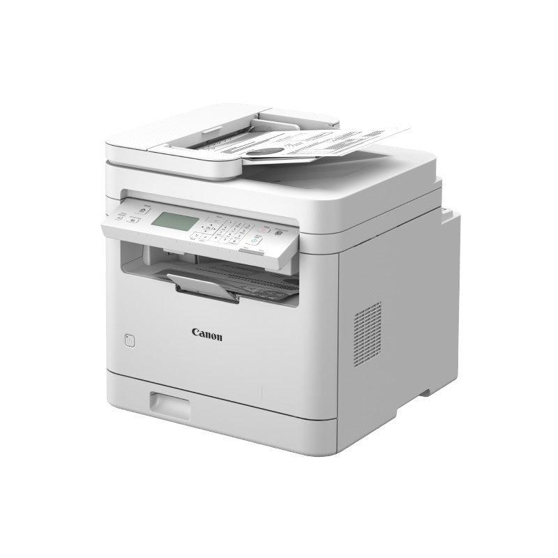 Canon MF284dw Mono Laser AIO Printer (White)