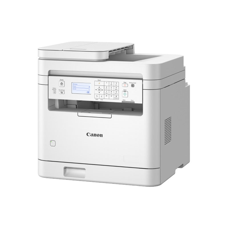 Canon MF284dw Mono Laser AIO Printer (White)