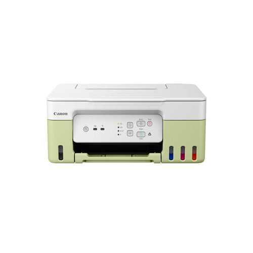 Canon G3730 Ink Tank AIO Printer (Green)
