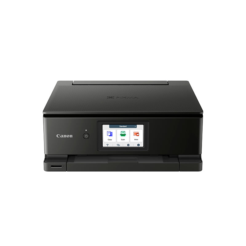 Canon TS8870 Inkjet Printer (Black)