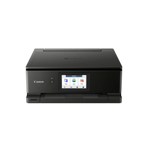 Canon TS8870 Inkjet Printer (Black)