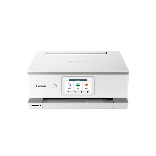 Canon TS8870 Inkjet Printer (White)