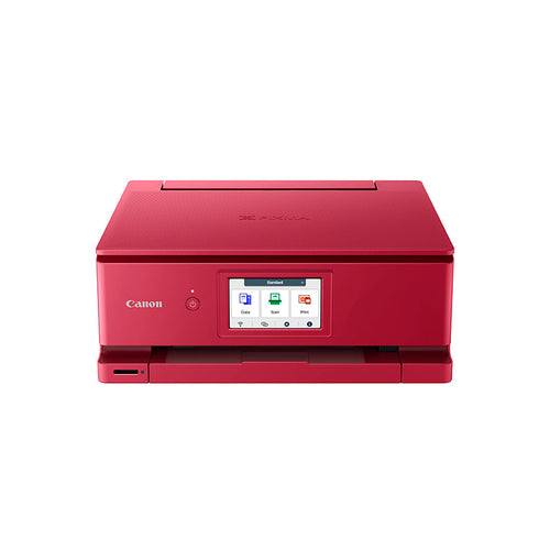 Canon TS8870 Inkjet Printer (Red)