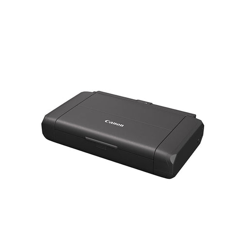 Canon TR160 (With Removable Battery) Wireless Mobile Printer