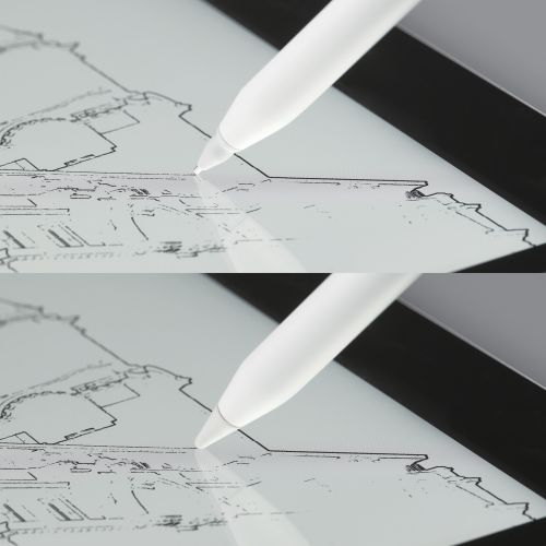 Elecom Apple Pencil Extra Fine Replacement Nib (2pcs)