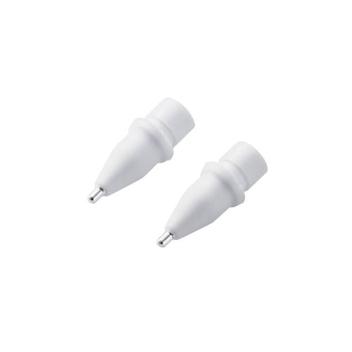 Elecom Apple Pencil Extra Fine Replacement Nib (2pcs)