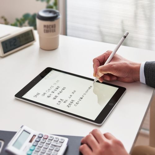 Elecom Apple Pencil Extra Fine Replacement Nib (2pcs)