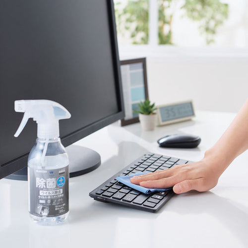 Elecom CK-VR300 Cleaning Liquid Anti Static 300ML