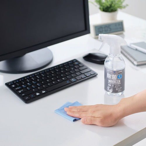 Elecom CK-VR300 Cleaning Liquid Anti Static 300ML