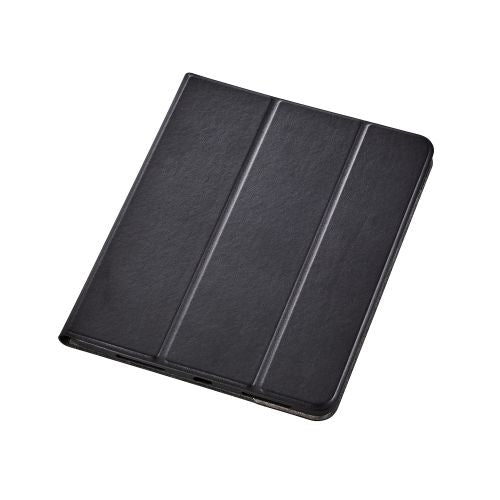 Elecom iPad Pro 11-inch Flap Case 360° Apple Pencil Holder Blk
