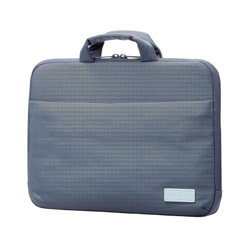Elecom BM-OF07GY3 14PC Inner Bag With Shoulder Strap (Grey)