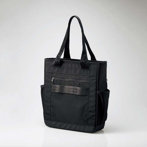 Elecom BM-TBSDBK Business Tote bag Organizing  Type (Black)