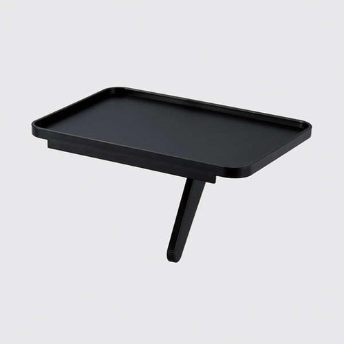 Elecom PCA-DPTP1812BK Display Board Single Leg (Black)