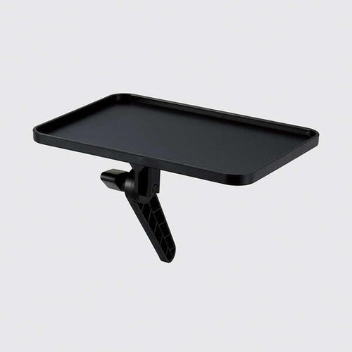 Elecom PCA-DPTP1812BK Display Board Single Leg (Black)