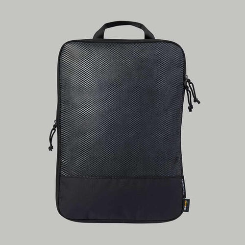 Elecom BMA-TRCS01LBK Travel Packing Cube 20L Black