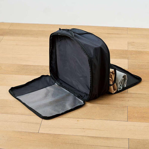 Elecom BMA-TRCS01LBK Travel Packing Cube 20L Black