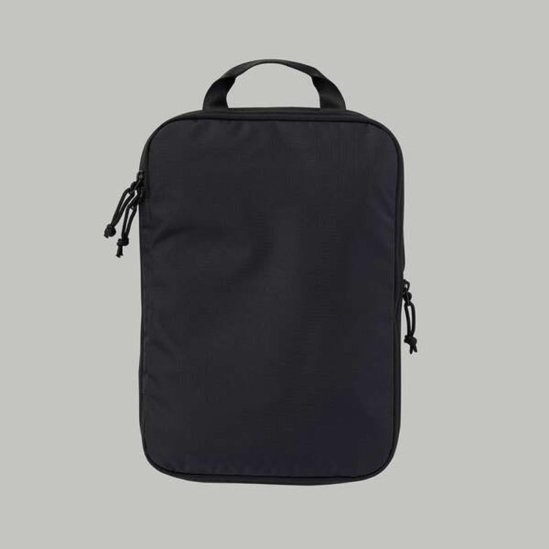 Elecom BMA-TRCS01MBK Travel Packing Cube 12L Black