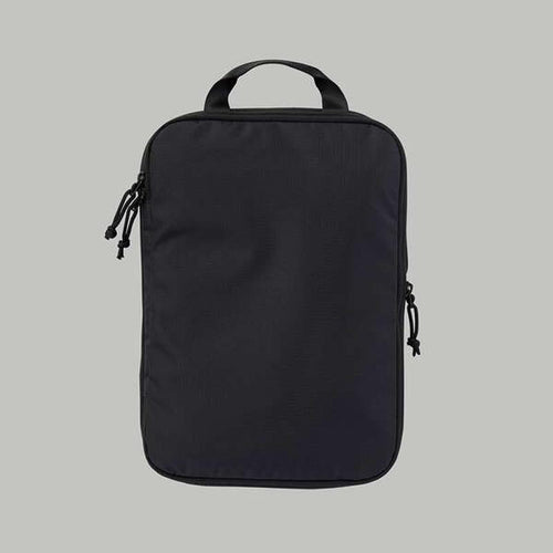 Elecom BMA-TRCS01MBK Travel Packing Cube 12L Black