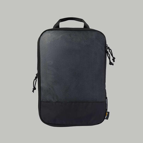 Elecom BMA-TRCS01MBK Travel Packing Cube 12L Black