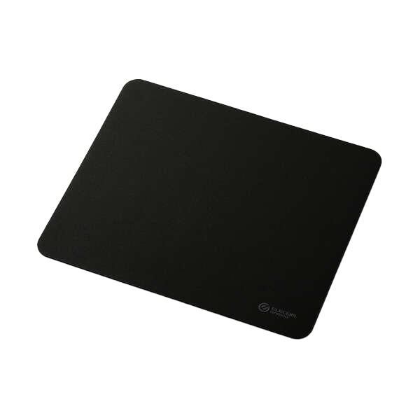 Elecom MP-G09BK Gaming Mousepad Cloth Type (Black) – Challenger