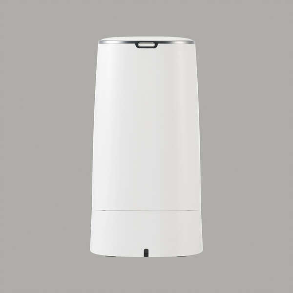 Elecom PET-AF03WH-G Auto Pet Feeder with 1 Bowl