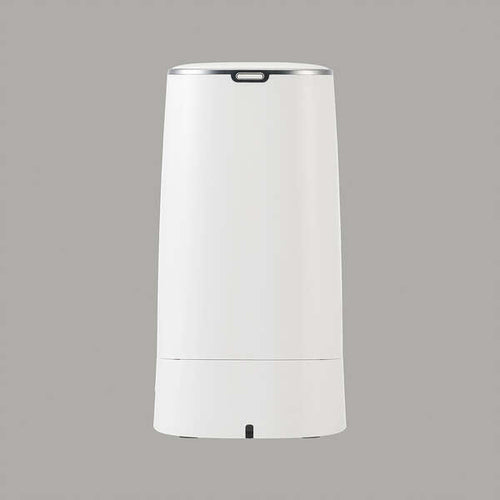 Elecom PET-AF03WH-G Auto Pet Feeder with 1 Bowl