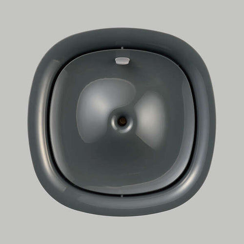 Elecom PET-WD02BK-G Auto Pet Water Fountain (Black)